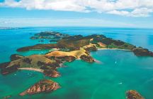 Bay of Islands Private Tour