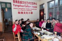 One Hour Chinese Culture Lesson in Yangshuo