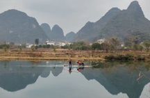 One Hour Chinese Culture Lesson in Yangshuo