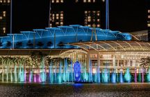 Shine Bright Like a Diamond Singapore Night Tour