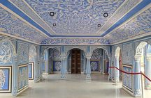 Delhi to Jaipur Pink City Tour with Government Approved Guide