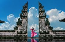 Bali Picture Perfect Instagram Tour (Private & All-Inclusive)
