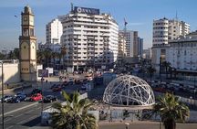 Casablanca Half -day journey