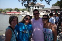 Beijing Walking Tour of Summer Palace(Tip based)
