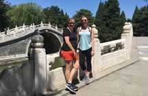 Beijing Walking Tour of Summer Palace(Tip based)