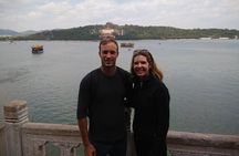 Beijing Walking Tour of Summer Palace(Tip based)