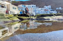  Gran Canaria 7 Highlights Small Group Tour with Tapas Picnic