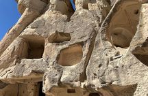 Cappadocia Red Tour