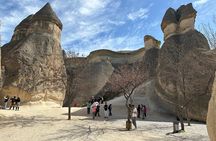 Cappadocia Red Tour