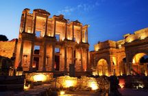 Private Ephesus Tour from Kusadası Port