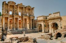 Private Ephesus Tour from Kusadası Port
