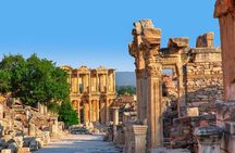 Private Ephesus Tour from Kusadası Port