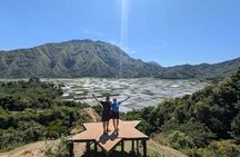 Lombok Private Tour-Car Hire With Full day Customize Trip