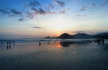 Lombok Private Tour-Car Hire With Full day Customize Trip