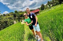 Lombok Private Tour-Car Hire With Full day Customize Trip