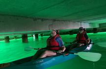Two Hours Kayaking in Hout Bay