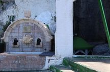 Half Day Kruja and Sari Salltik Cave Tour from Tirana