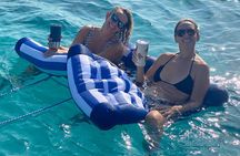 Private and Luxury 2 Stop Snorkel in Bonaire National Marine Park
