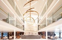Century Cruises Chongqing to Yichang Yangzte River Tour
