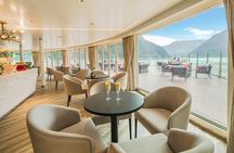 Century Cruises Chongqing to Yichang Yangzte River Tour