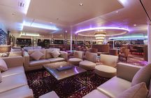 Century Cruises Chongqing to Yichang Yangzte River Tour