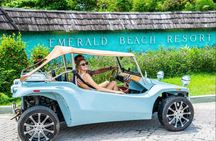 Island Buggy Excursions
