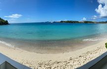 Island Buggy Excursions