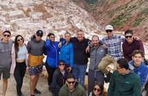 Sacred Valley VIP and Machu Picchu 2D1N