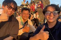 Golden Angkor Wat 2 Days Private Tour With Official Tour Guide