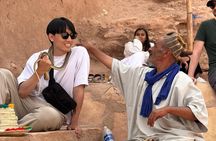 Sahara Gems Ait Ben Haddou and Ouarzazate Day Trip 