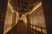 4 Days Luxor, Aswan and Abu Simbel Tour