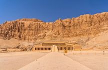 4 Days Luxor, Aswan and Abu Simbel Tour