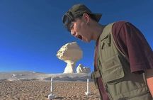  Black and White Desert 2 Days and 1 Night Camping Bahariya Oasis