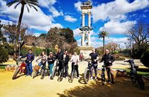 Seville Flamenco EBike Tour and Flamenco Show