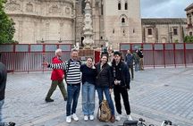 Seville Flamenco EBike Tour and Flamenco Show