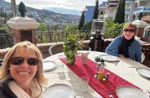 Chefchaouen & Tetouan Day Trip from Tangier