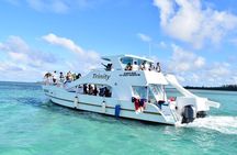 Hip Hop & Afrobeat Party Boat Punta Cana