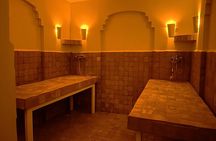 Private Hammam and Toning Massage Asilah