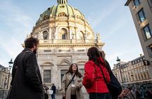 Copenhagen Highlights: Small Group Walking Tour - Max 10 people