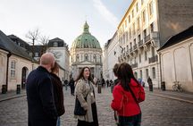 Copenhagen Highlights: Small Group Walking Tour - Max 10 people