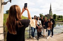Copenhagen Highlights: Small Group Walking Tour - Max 10 people
