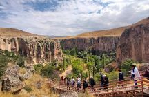 2 Days Regular Red and Green Tour Adventure