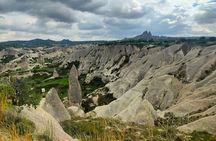 2 Days Regular Red and Green Tour Adventure