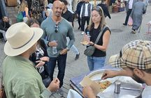 Walking Tangier Tour from ancient Kasba to Bustling Souks