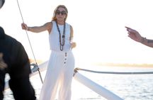 Private Sunset Cruise in Punta Cana
