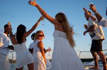 Private Sunset Cruise in Punta Cana