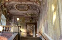 Visit The Royal Palace and Cooking Class Experience