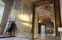 Visit The Royal Palace and Cooking Class Experience
