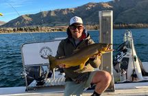 Private 3-Hour Fishing Charter