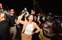 Bangkok Grand Pearl Dinner Cruise with Iconic River Views